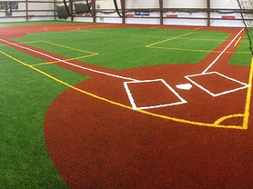 Batting Cage