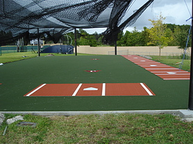 Batting Cages
