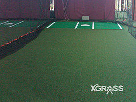 Batting Cages