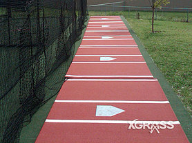 Batting Cages