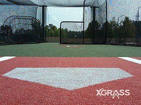 Batting Cages