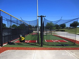 Batting Cages