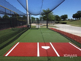 Batting Cages