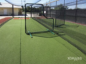 Batting Cages