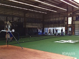 Batting Cages