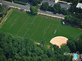 Outdoor Fields