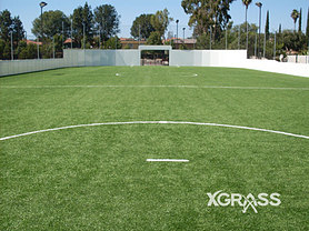 Outdoor Fields