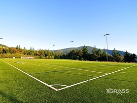 Outdoor Fields
