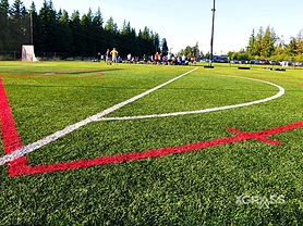 Outdoor Fields