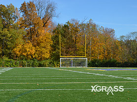 Outdoor Fields