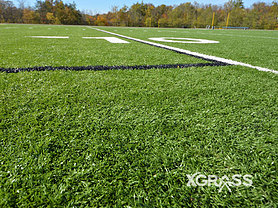 Outdoor Fields