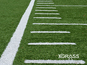 Outdoor Fields