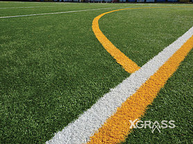 Outdoor Fields