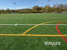 Outdoor Fields