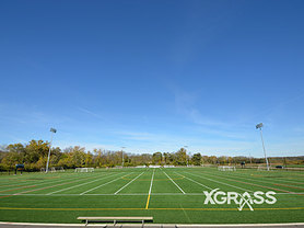 Outdoor Fields