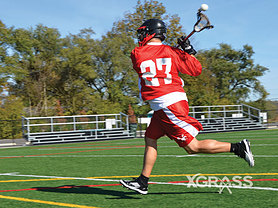 Outdoor Fields