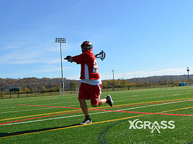 Outdoor Fields