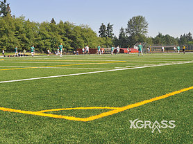 Outdoor Fields