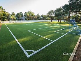 Outdoor Fields
