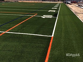 Outdoor Fields