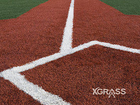 Outdoor Fields
