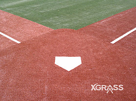 Outdoor Fields