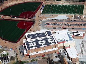 Outdoor Fields