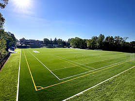 Outdoor Fields
