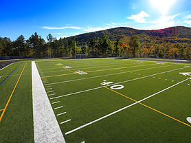 Outdoor Fields