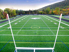 Outdoor Fields