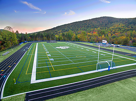 Outdoor Fields