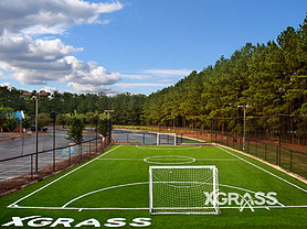 Outdoor Fields