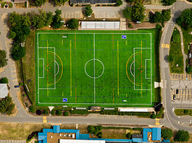 Outdoor Fields