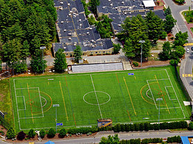 Outdoor Fields