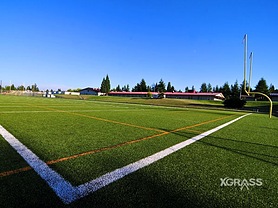 Outdoor Fields