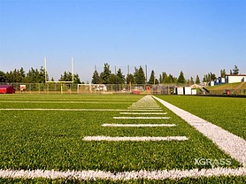 Outdoor Fields