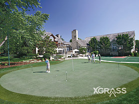 Putting Green