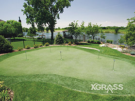 Putting Green