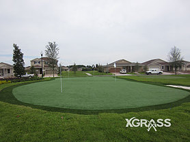 Putting Green