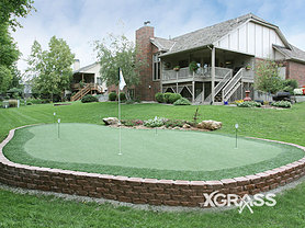 Putting Green