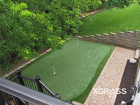Putting Green