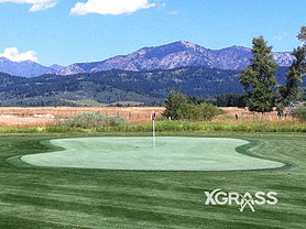 Putting Green