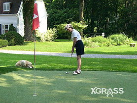 Putting Green