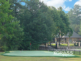 Putting Green