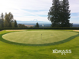 Putting Green