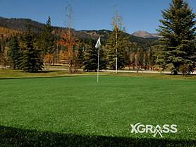 Putting Green