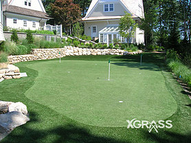 Putting Green