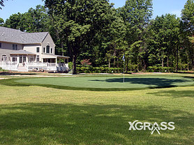 Putting Green