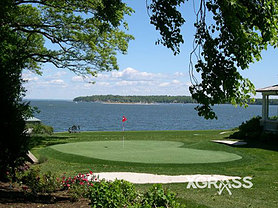 Putting Green