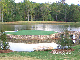 Putting Green